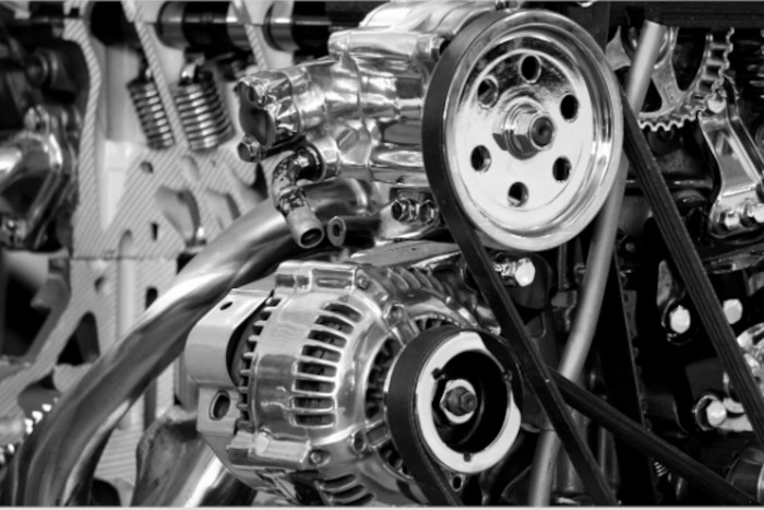 Ateliers de réparation et pièces détachées Paris │ Ateliers de réparation et pièces détachées Land Rover, Jaguar, Fiat